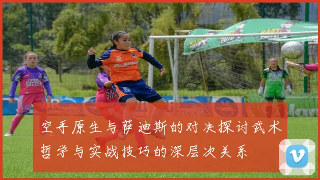 空手原生与萨迪斯的对决探讨武术哲学与实战技巧的深层次关系